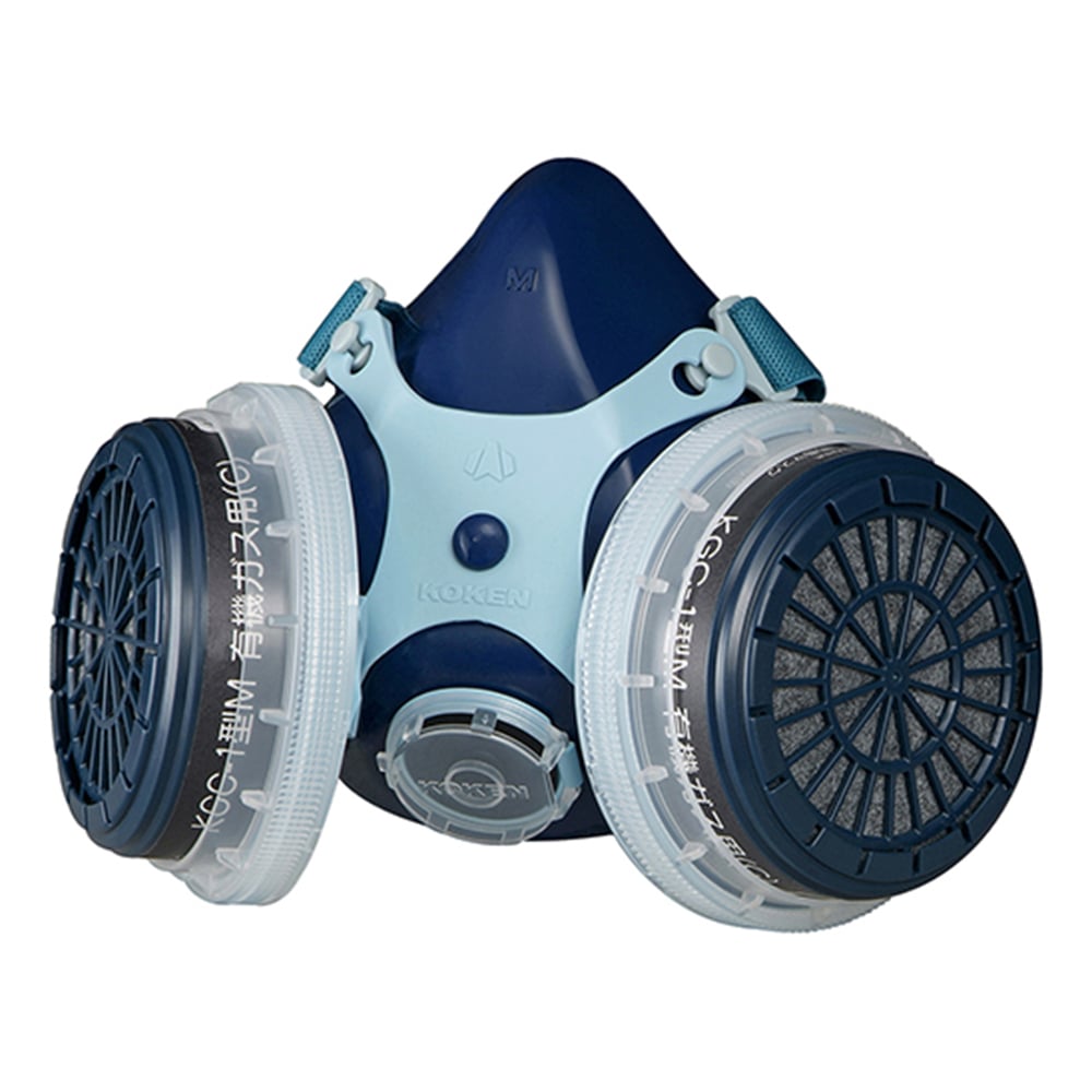 Gas mask RR-7-05 type 1 piece