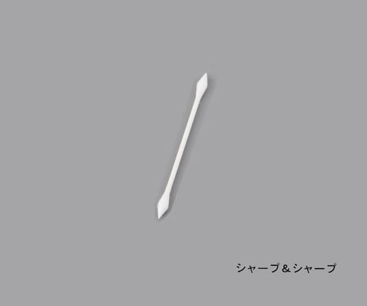 工業用綿棒 シャープ＆シャープ・紙軸 1箱（100本入） 1箱(100本入)