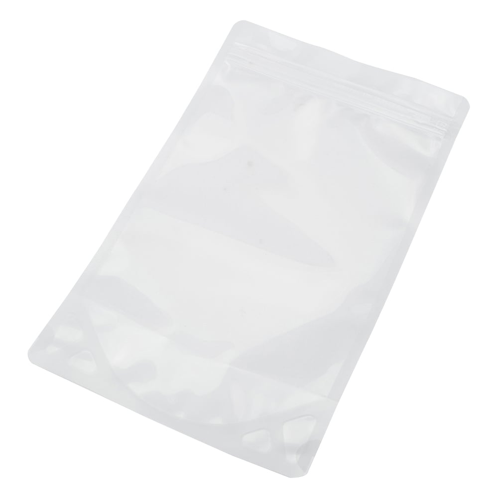 Lamizip Clear Width: 160 x Zipper bottom: 230mm 50 sheets LZ-16 1 bag (50 sheets)