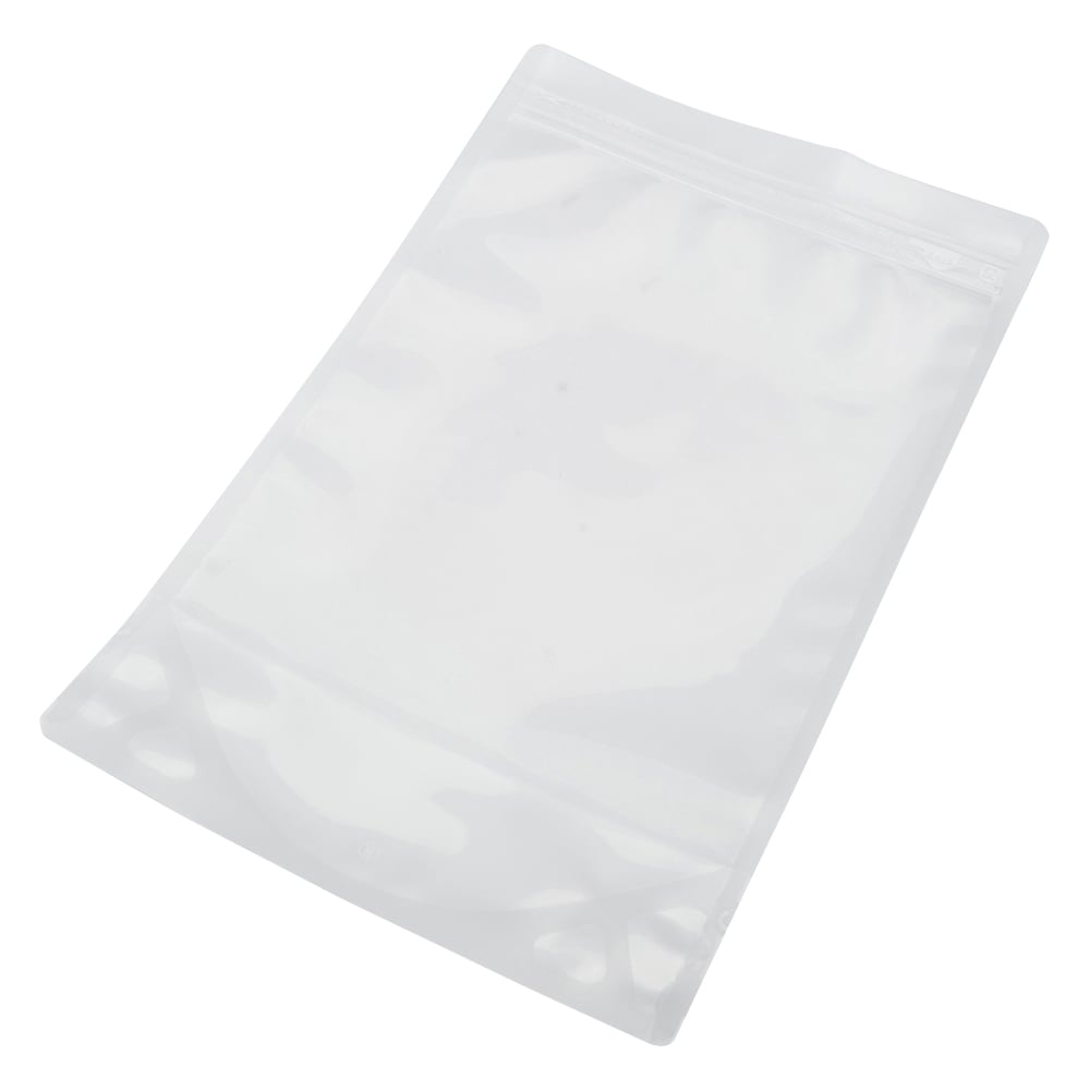 Lamizip Clear Width: 200 x Zipper bottom: 280mm 50 sheets LZ-20 1 bag (50 sheets)