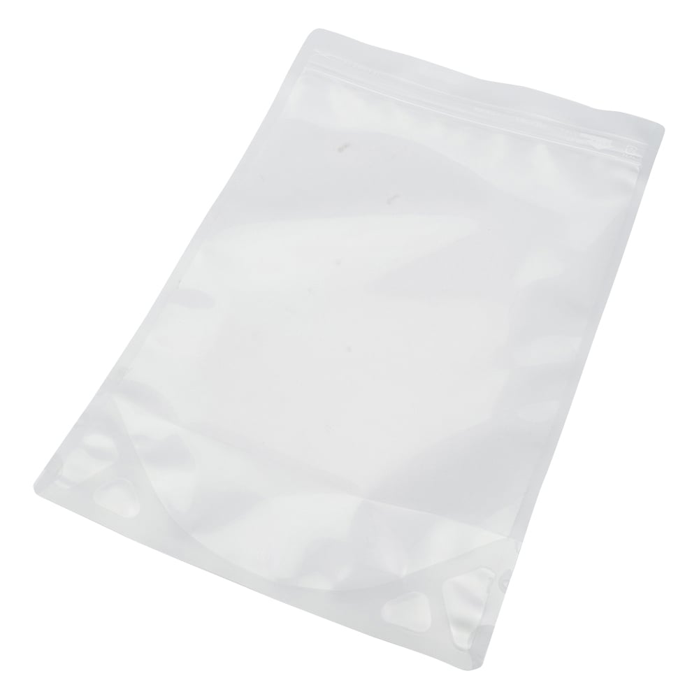 Lamizip Clear Width: 220 x Zipper bottom: 300mm 50 sheets LZ-22 1 bag (50 sheets)