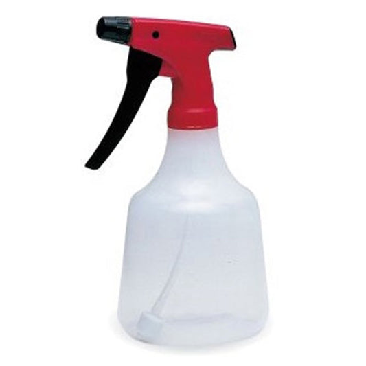 ダイヤスプレー　500mL　レッド　No.715-01 1本