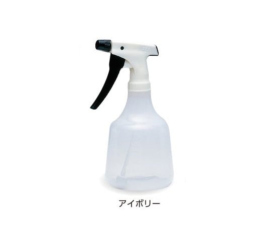 ダイヤスプレー　500mL　アイボリー　No.715-03 1本