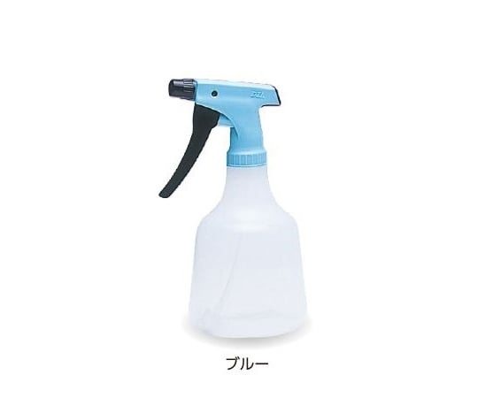 Diamond Spray 500mL Blue No.715-04 1 bottle