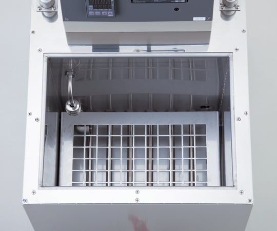 温水循環装置 370×488×522mm　LCH-3K 1台