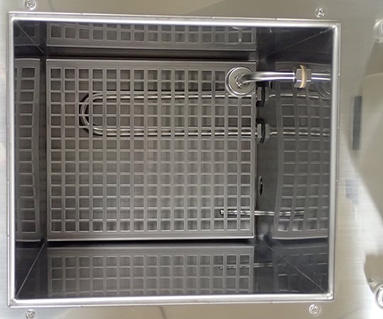 温水循環装置　265×415×460mm　LCH-1KN 1台