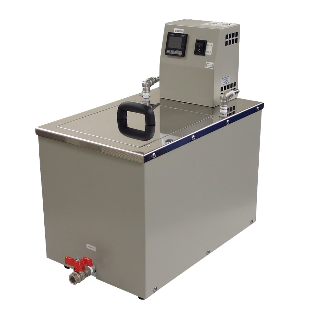 温水循環装置　265×415×460mm　LCH-1KN 1台