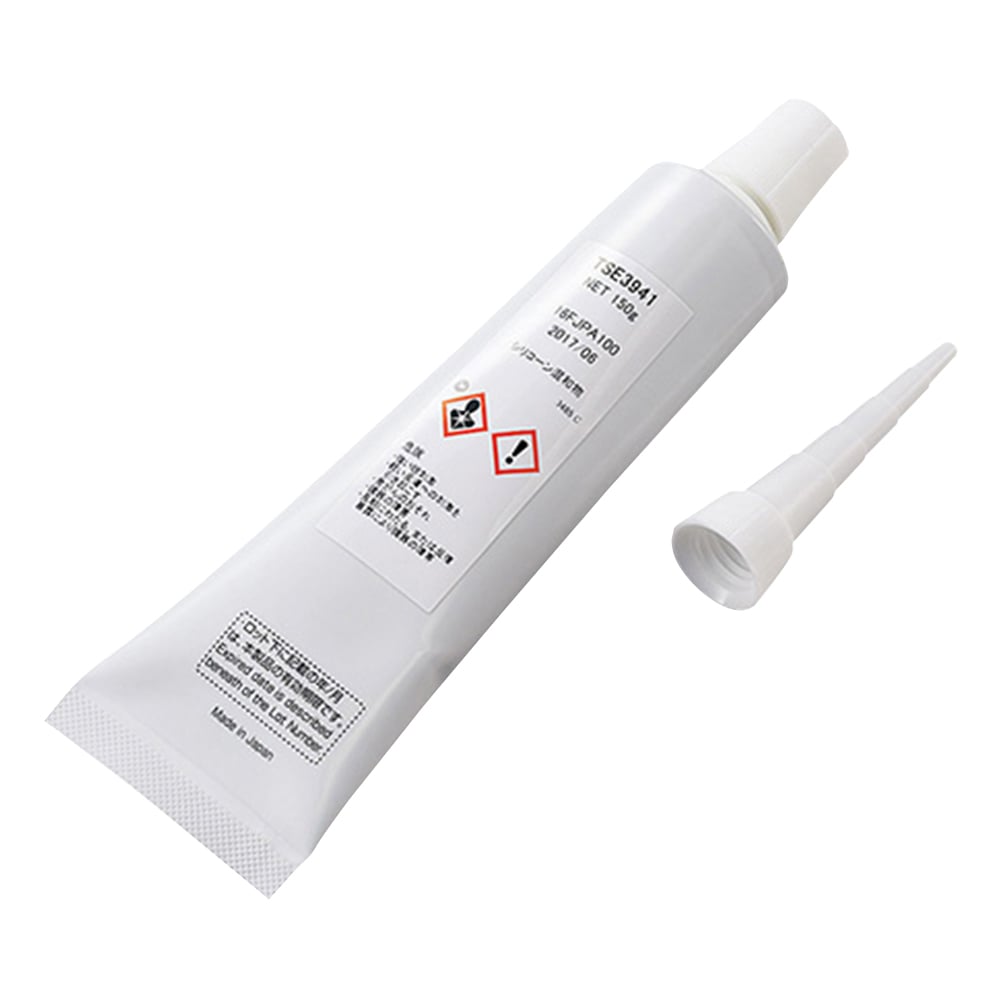 실리콘 접착제 TSE3941 1개