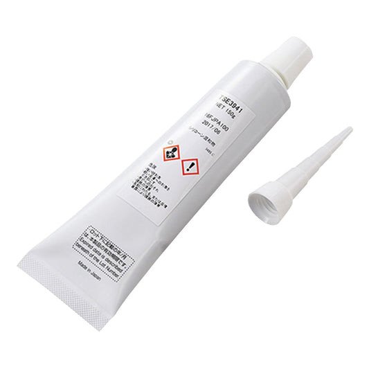 실리콘 접착제 TSE3941 1개