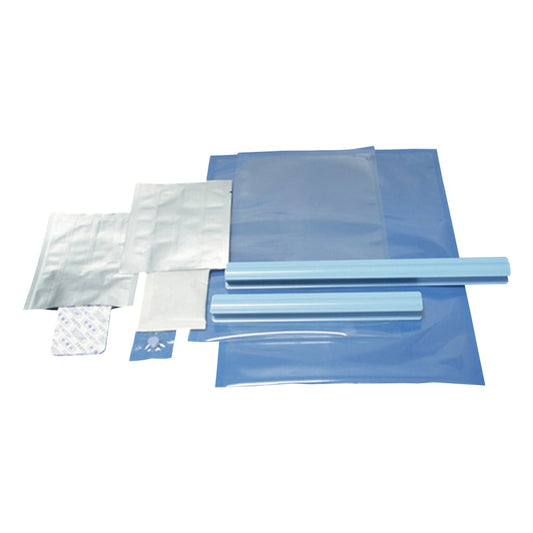 無酸素・乾燥保存システム 1箱（25袋入）　A-25AZS 1箱(25袋入)