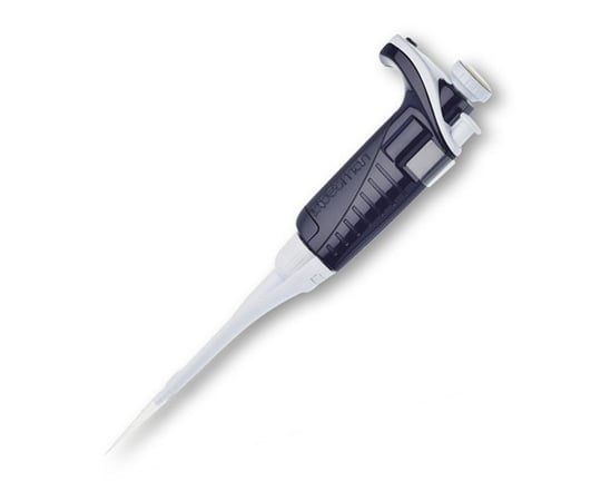 피펫 맨 M(전동 피펫·오토 타입) 0.5~10μL P10M F81022 1개