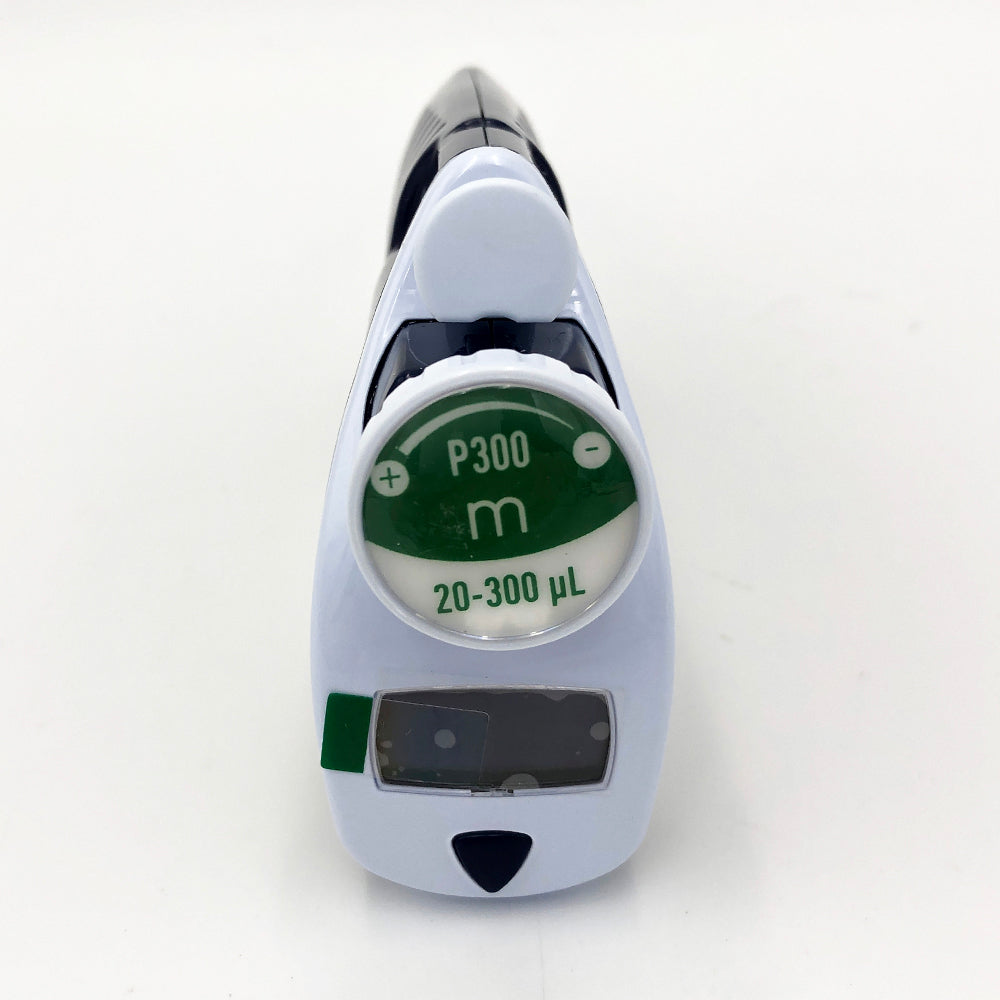 피펫 맨 M(전동 피펫·오토 타입) 20~300μL P300M F81014 1개