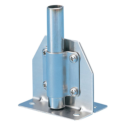 Intermediate stable platform WW 1 unit