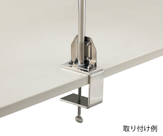 Intermediate stability stand SUS-C 1 unit