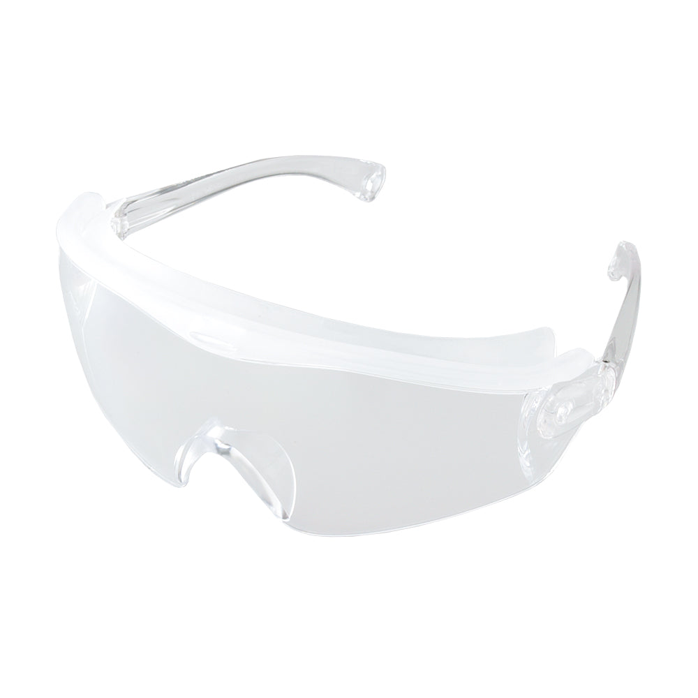 JIS Safety Glasses (Clear) SN-730 1 piece