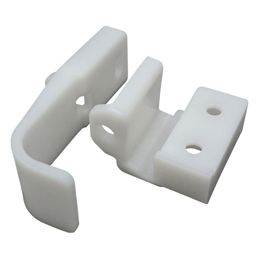 쿨 인큐베이터 CN25C・SLC-25A용 도어 시정 세트 SLC-K252 SLC-K252(도어 시정 세트) 1 세트