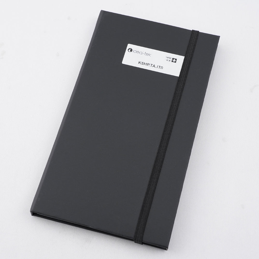 티타늄 핀셋 키트 5개 세트 TA 세트 1식