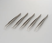 비자성 스테인리스 핀셋 키트 5개 세트 SMD 세트 1식