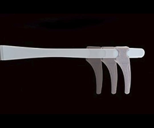 Glasses YAG 2nd harmonic YL-717A 1 piece