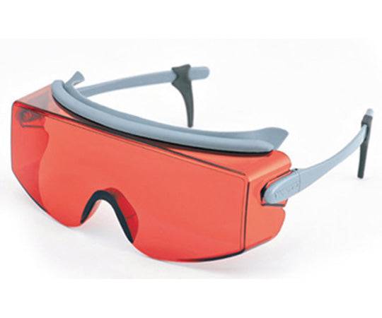 Glasses YAG 2nd harmonic YL-717A 1 piece