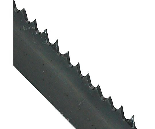 밴드톱(K-100)용 교체날 K-100-2 1장