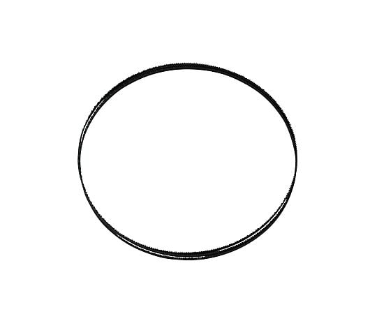 밴드톱(K-100)용 교체날 K-100-2 1장