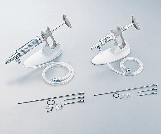 ソコレックスSH用バレル　10mL　6個入　0187.10 1箱(6個入)