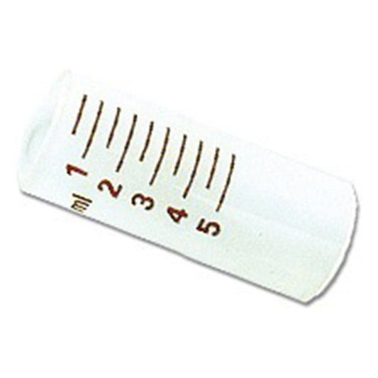 ソコレックスSH用バレル　5mL　6個入　0187.05 1箱(6個入)