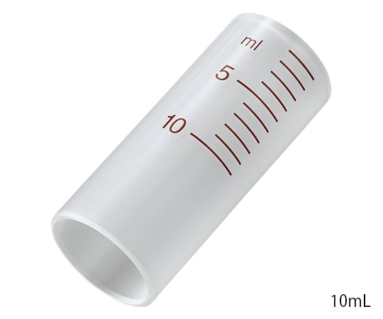 Socorex SH Barrel 2mL 6 pieces 0187.02 1 box (6 pieces)