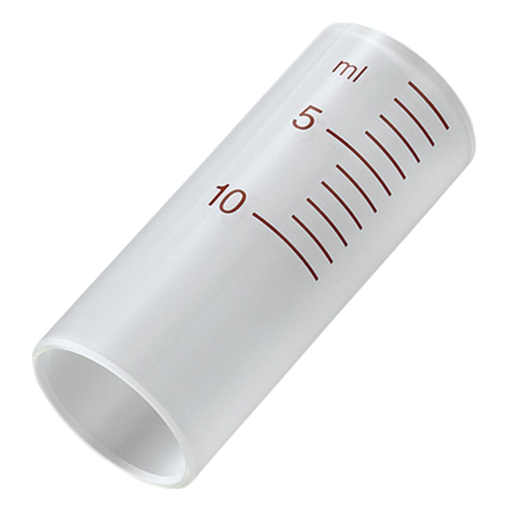 ソコレックスSH用バレル　10mL　6個入　0187.10 1箱(6個入)