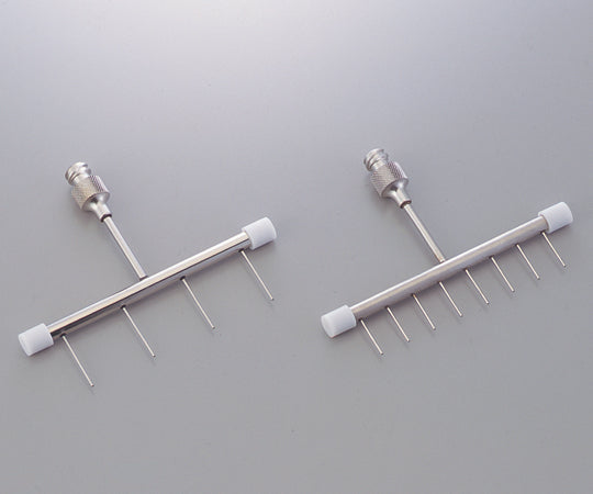 Manifold for Socorex SH, 4 channels, 1 piece