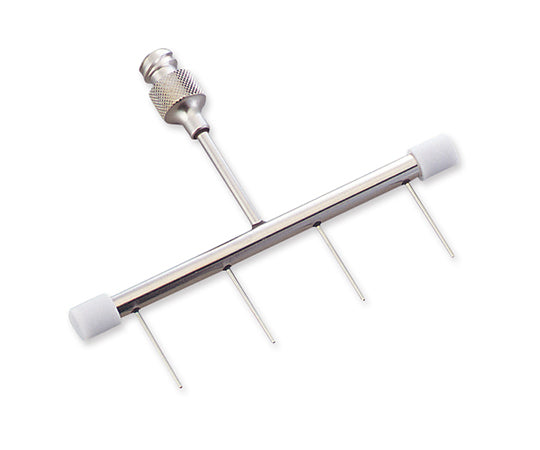 Manifold for Socorex SH, 4 channels, 1 piece