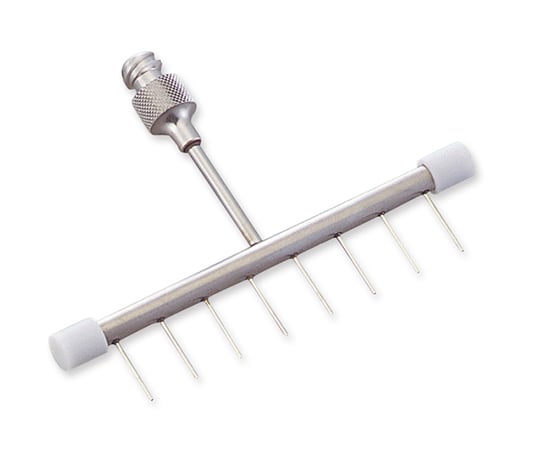 Socorex SH manifold 8 channels x 1