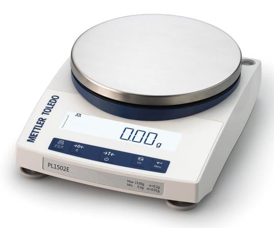1 x 620g PL602E Balance