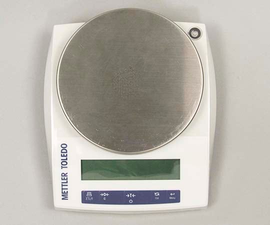 ［受注停止］上皿天びん　6200g　PL6001E 1個