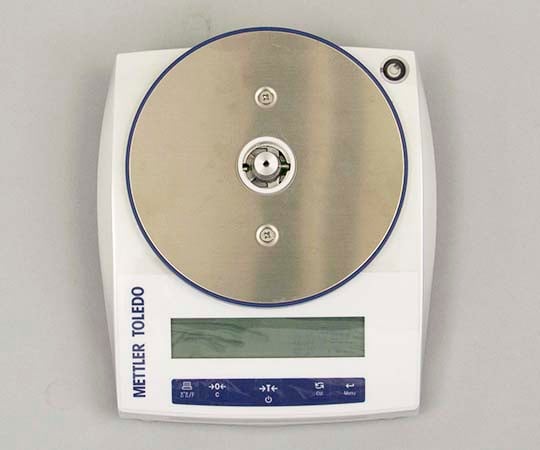 ［受注停止］上皿天びん　6200g　PL6001E 1個