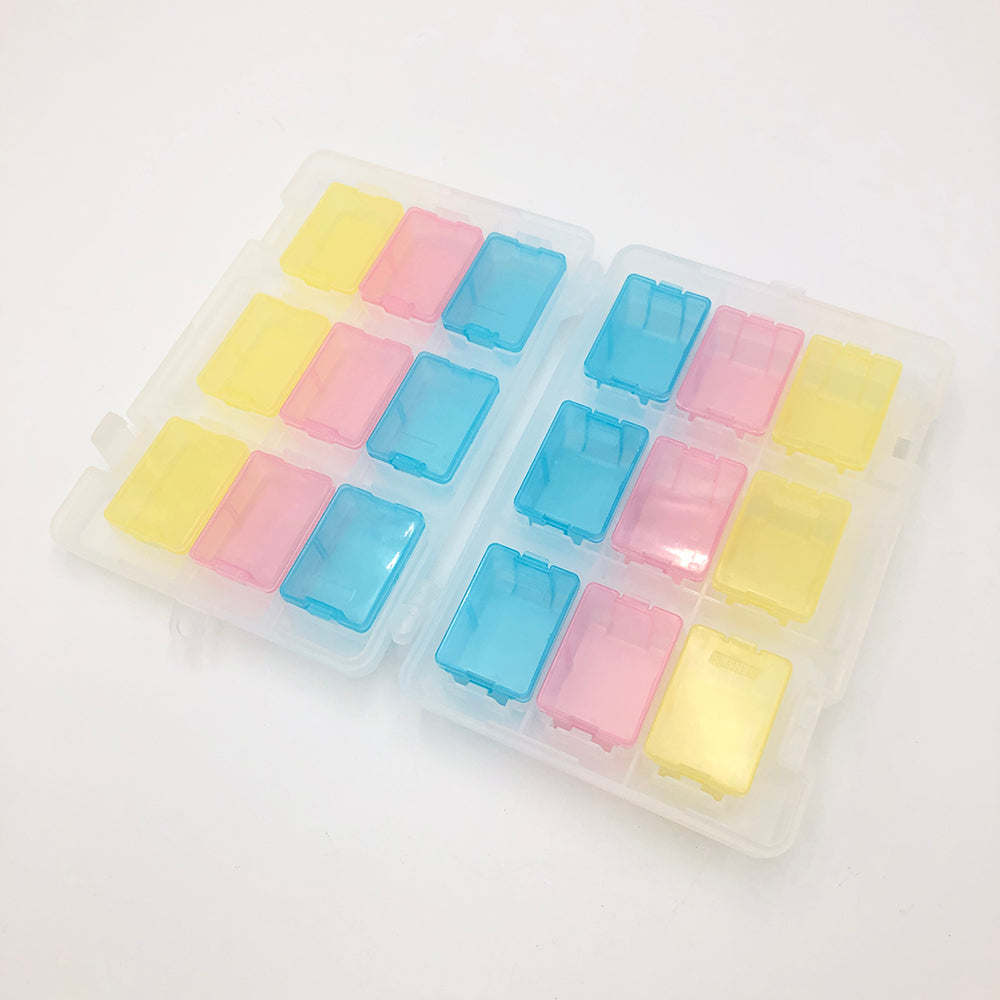 스켈레톤 파트 박스 210×148×49mm SP20-MS18 1개