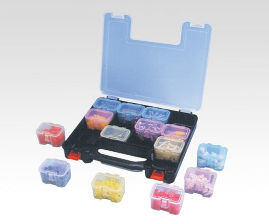 Belt parts box 375 x 316 x 63 mm BPS-3814 1 piece