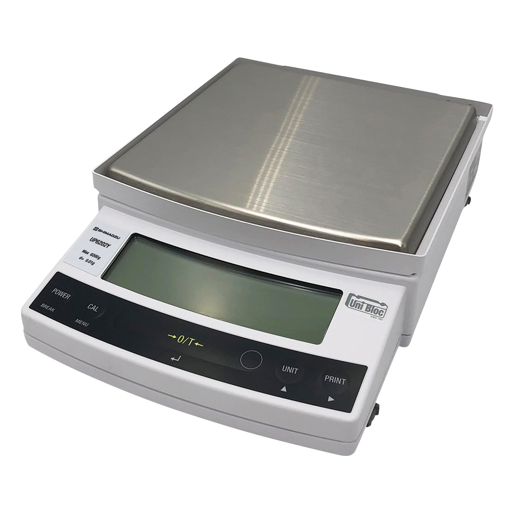 Top-loading balance UP-Y 6200g UP6202Y 1 piece
