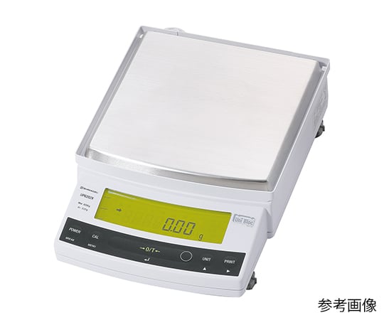 Top-loading balance UP-Y 8200g UP8201Y 1 piece