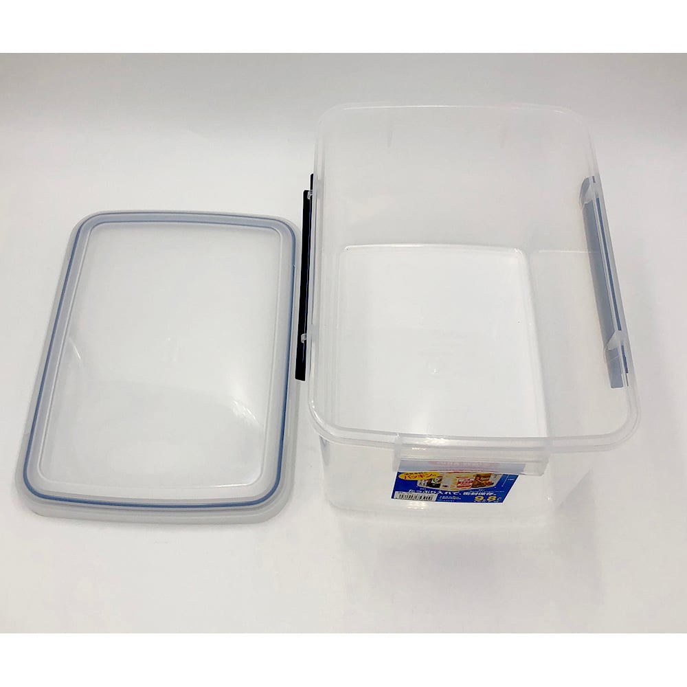 K-BOX 9.8L F-35 1 piece