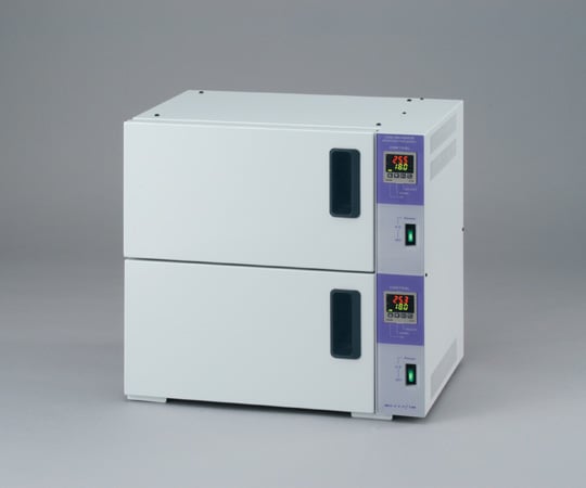 쿨 인큐베이터 12L×2 A1201 1대