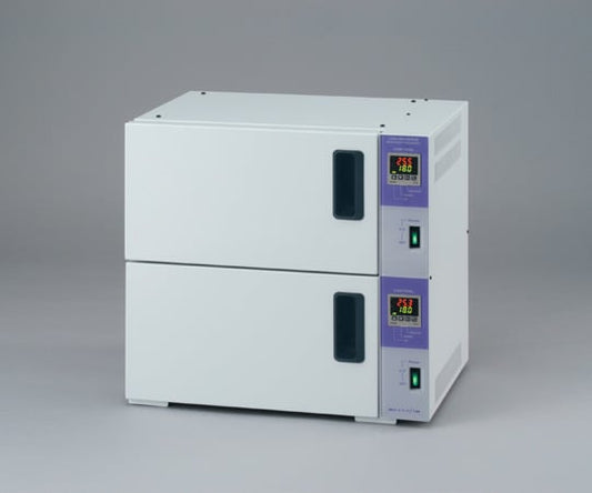 쿨 인큐베이터 12L×2 A1201 1대