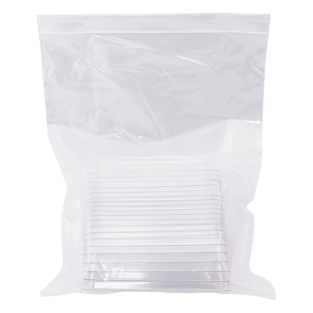 ピペッティングリザーバー　20枚／袋×5袋　P01M10S 1箱(20枚×5袋入)