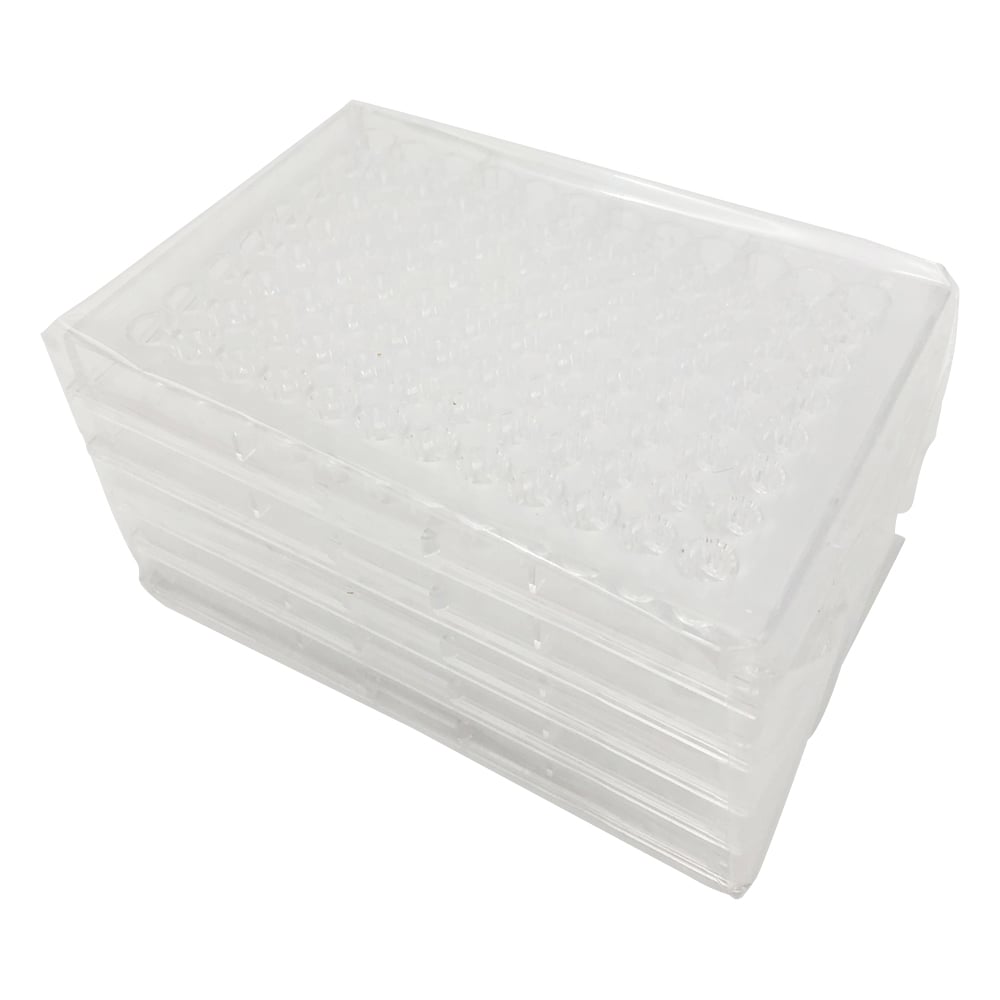 마이크로 플레이트(96 웰 플레이트) V 바닥·미멸균 1상자(50장입) P96V03N 1상자(50장입)