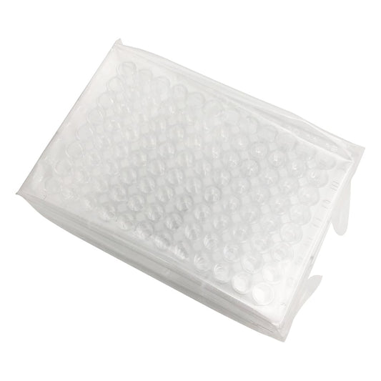 마이크로 플레이트(96웰 플레이트) 평저·미멸균 1상자(50장입) P96F03N 1상자(50장입)