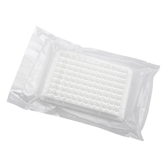 마이크로 플레이트(96 웰 플레이트) 둥근 바닥·멸균제 1상자(50장입) P96R05S 1상자(50장입)