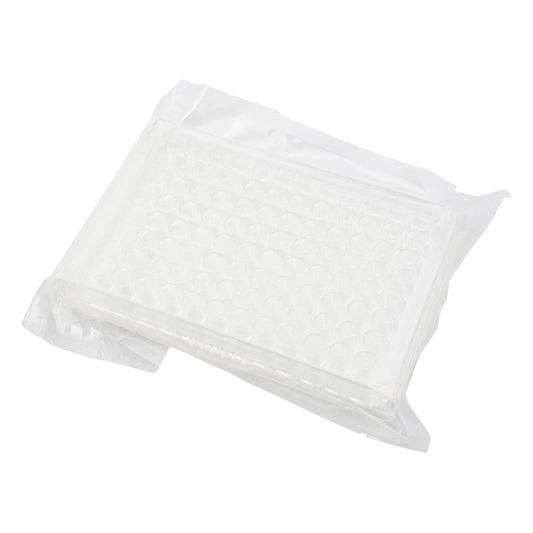 마이크로 플레이트(96 웰 플레이트) 평저·멸균제 1상자(50장입) P96F05S 1상자(50장입)