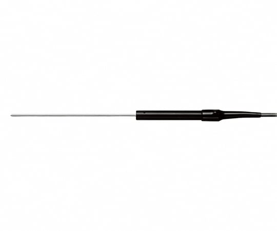 防水型デジタル温度計 (センサープローブ)  耐薬品タイプ　KS-200TFH 1個