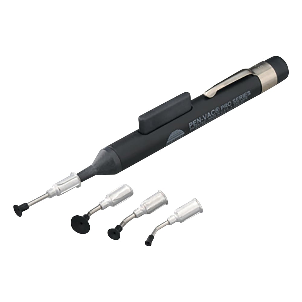 핀셋 이코노미 카루펜 백 V8910-9BK-ESD 1 세트